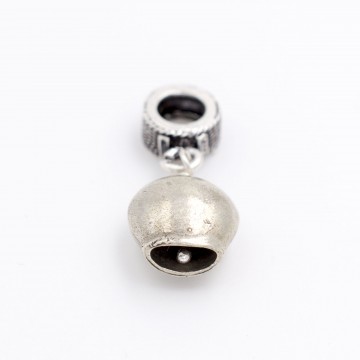 Charm pendente campanaccio...