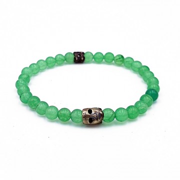 Bracciale elastico con...