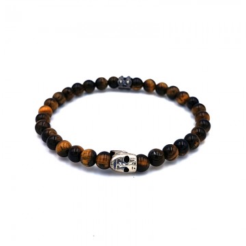 Bracciale elastico con...